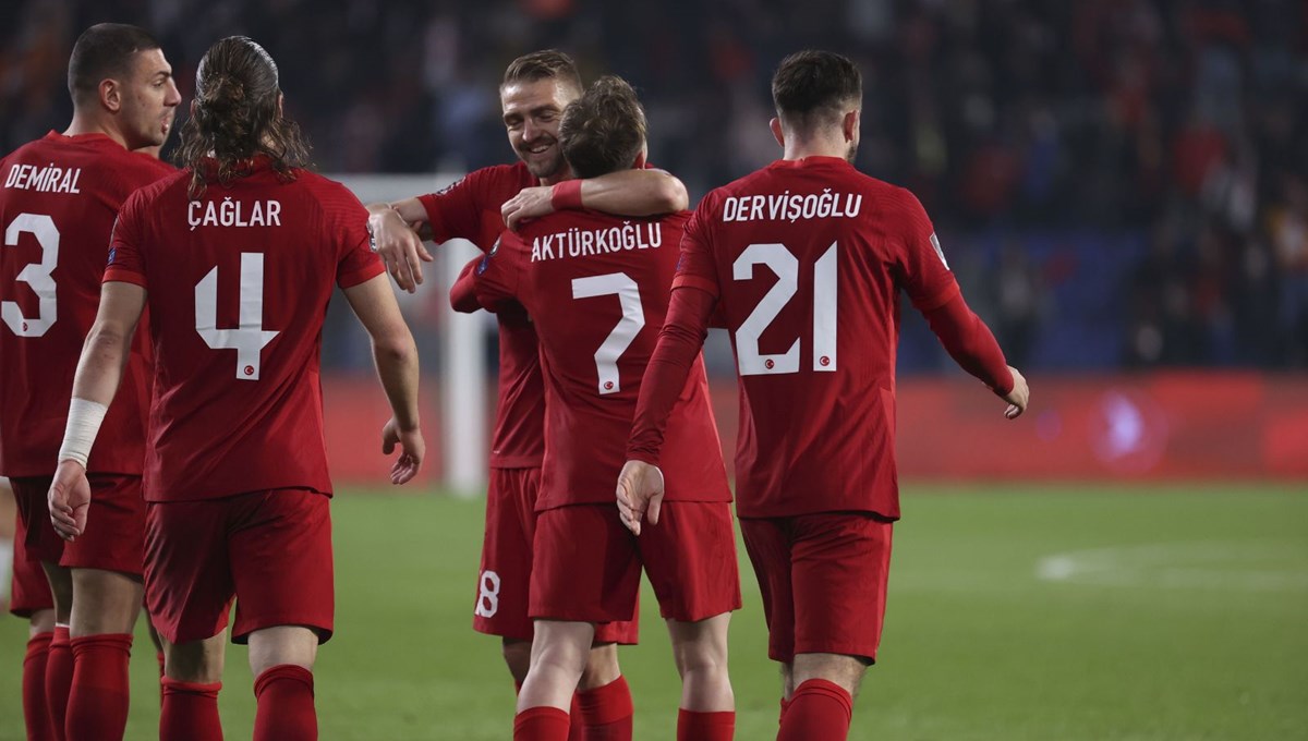 Günün spor manşetleri (16 Kasım 2021)