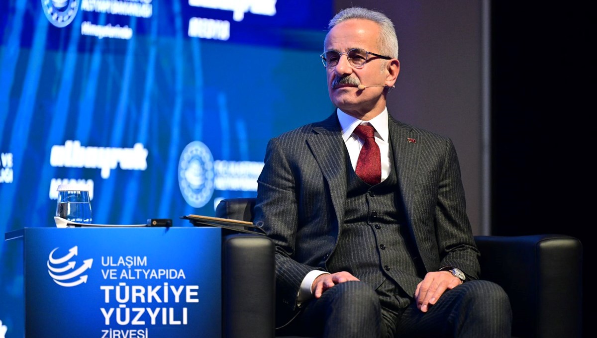 Bakan Uraloğlu: 5G'de ihale sürecini başlattık