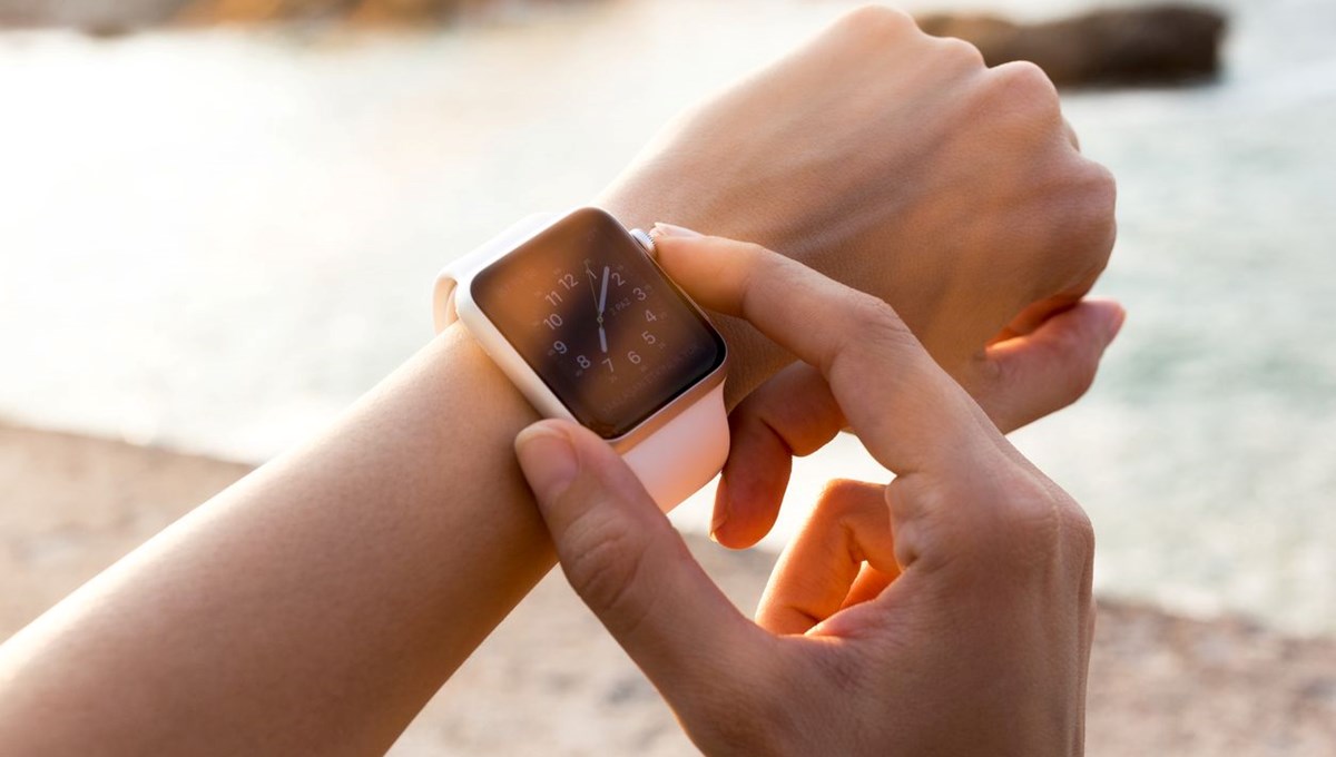 Apple Watch modellerinde yeni özellik gündemde