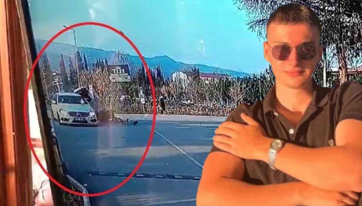 18 yaşındaki Ahmet’in feci sonu 18 yaşındaki Ahmet’in feci sonu