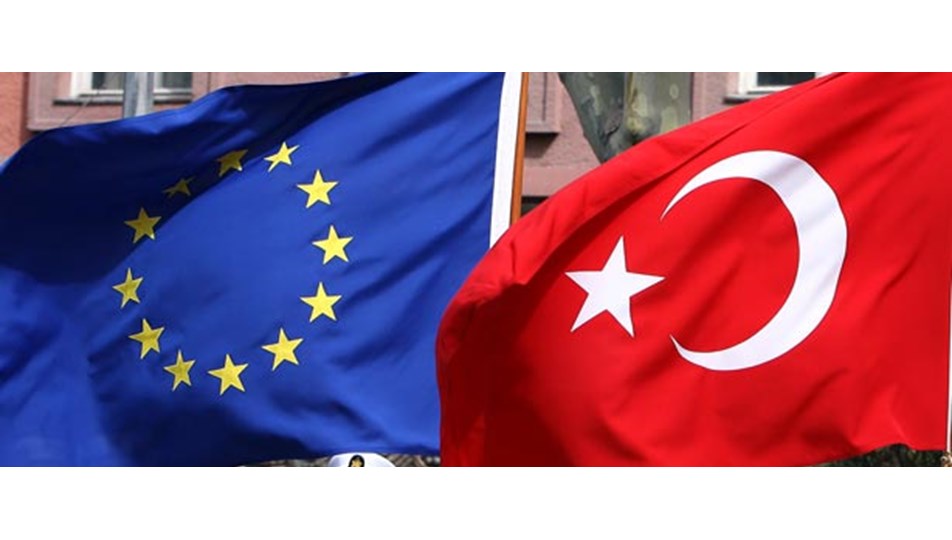 Türkiye ile AB arasında "soykırım" gerginliği