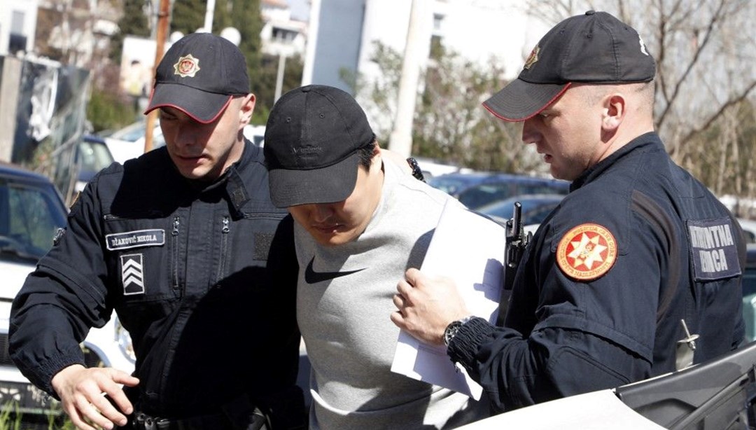 Kripto krizinin kralı tüm suçlamaları kabul etti
