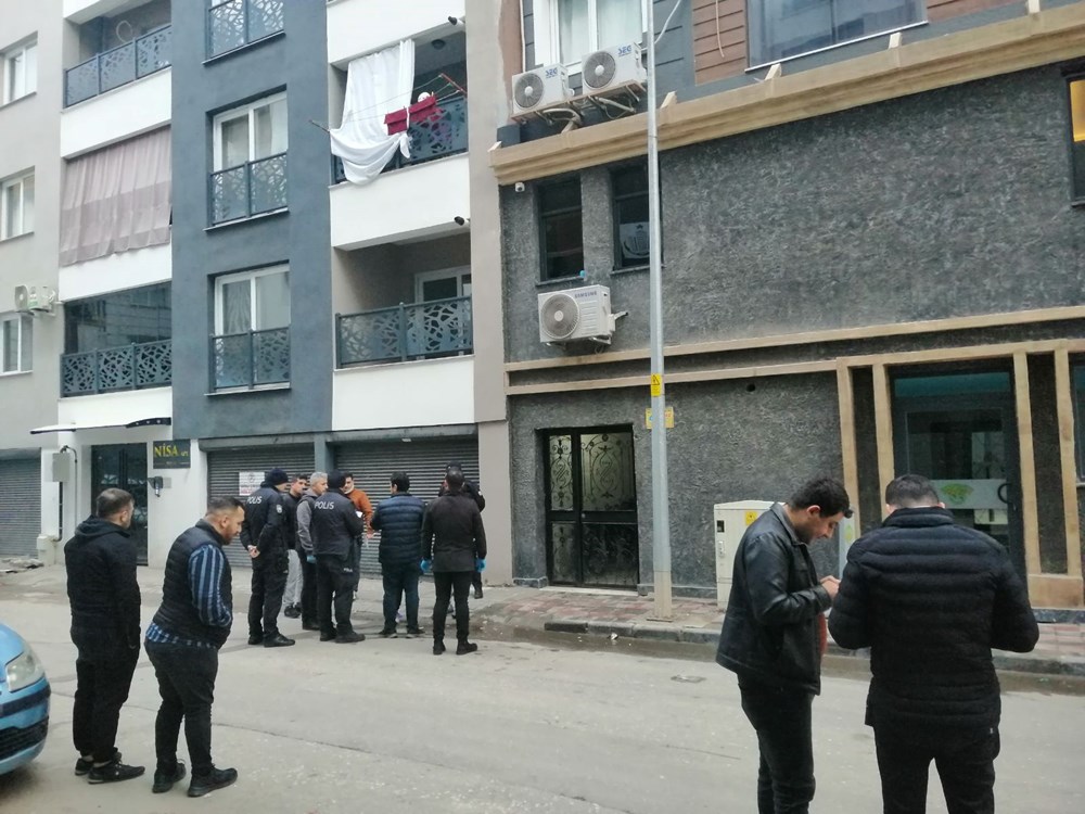 Anne ve kızı asansörde ölü bulundu, katil komşu çıktı - 6