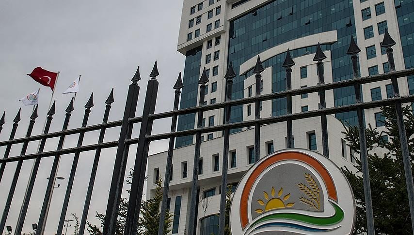 Uygunsuzluk tespit edilen bin 316 ürün imha edildi