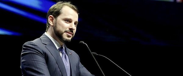 Bakan Albayrak: Enflasyonla mücadele programı yarın açıklanacak