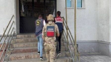Geyik avına 20 bin lira para cezası kesildi