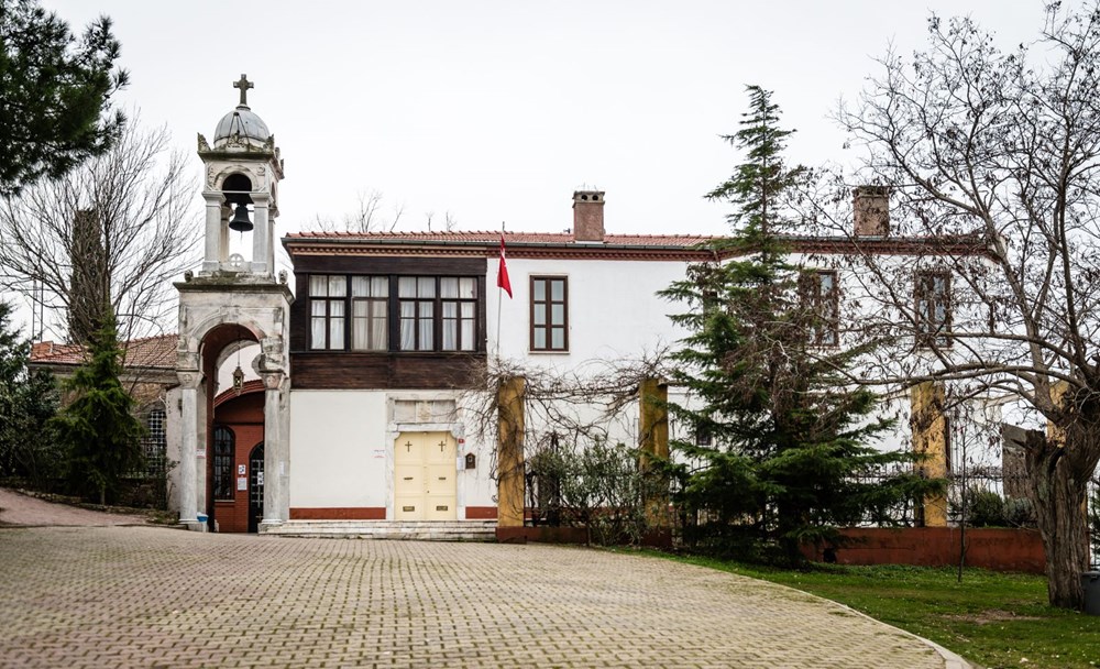 Bahar kaçamağının en huzurlu adresi İstanbul�un Adaları (Prens Adaları