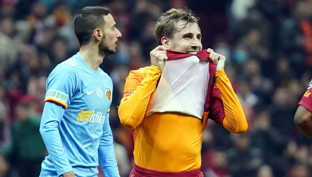 Günün spor manşetleri (13 Şubat 2022)