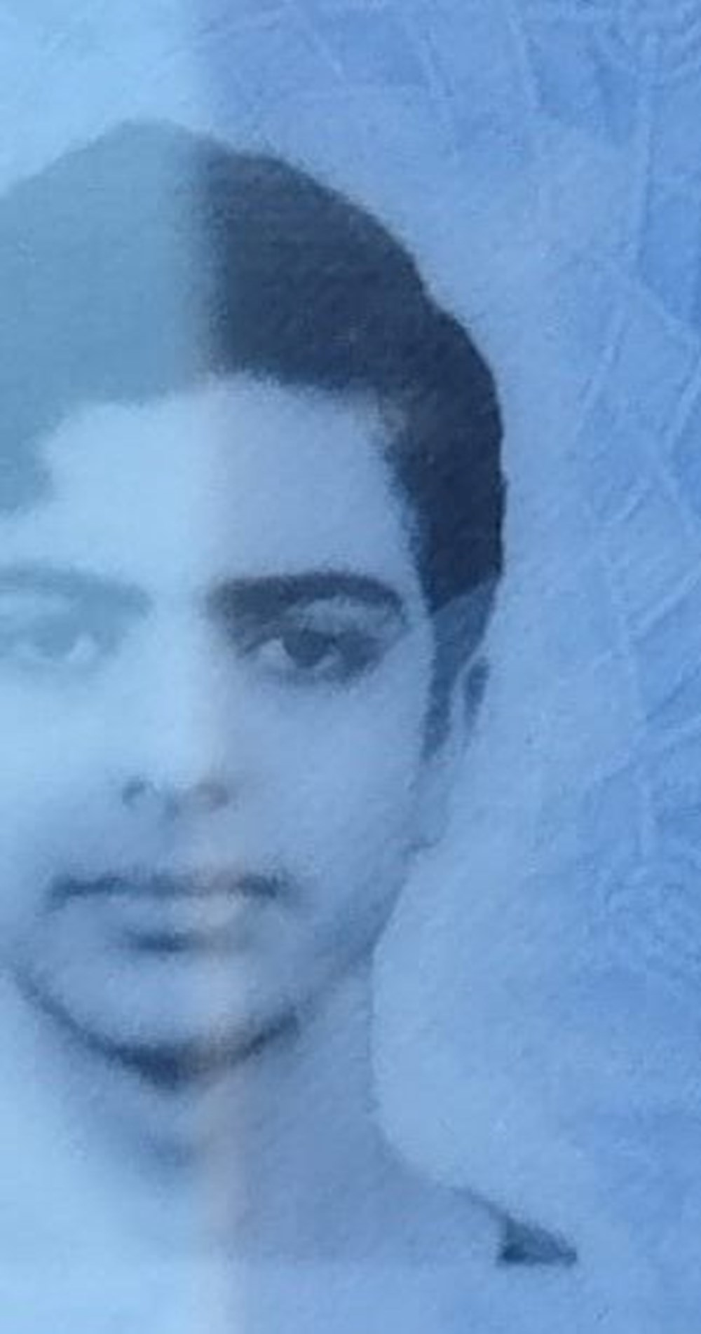 Falezlerden düşen genç hayatını kaybetti (Babadan oğluna son bakış) - 4