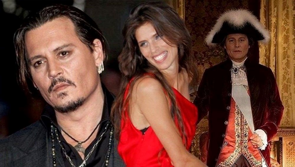 Johnny Depp için "korkutucu" diyen yönetmen açıklama yaptı - 2