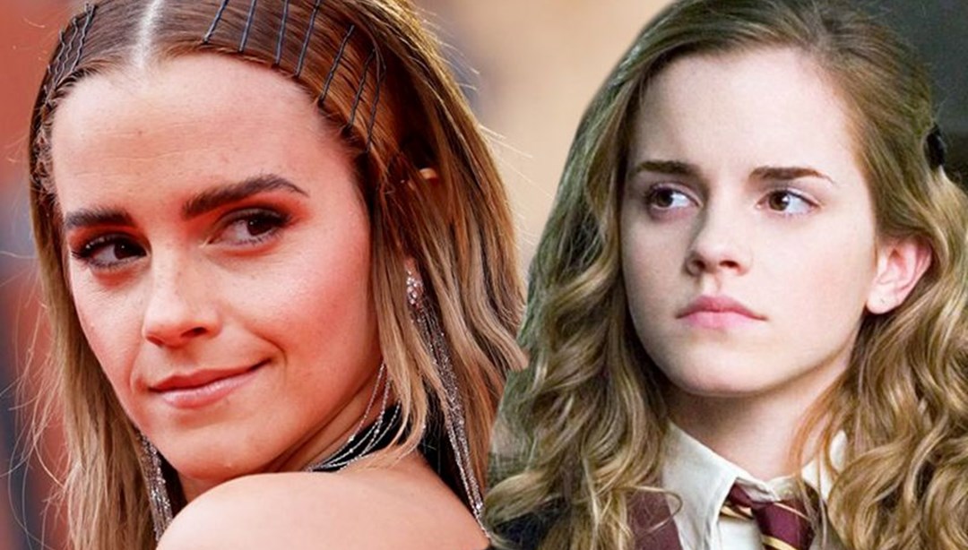 Harry Potter yıldızı Emma Watson Türkiye'ye geliyor