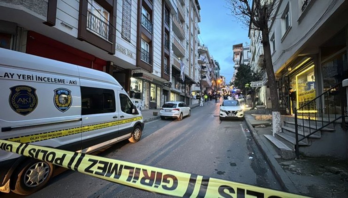 AK Parti seçim çalışması sırasında silahlı saldırı: 16 şüpheli tutuklandı