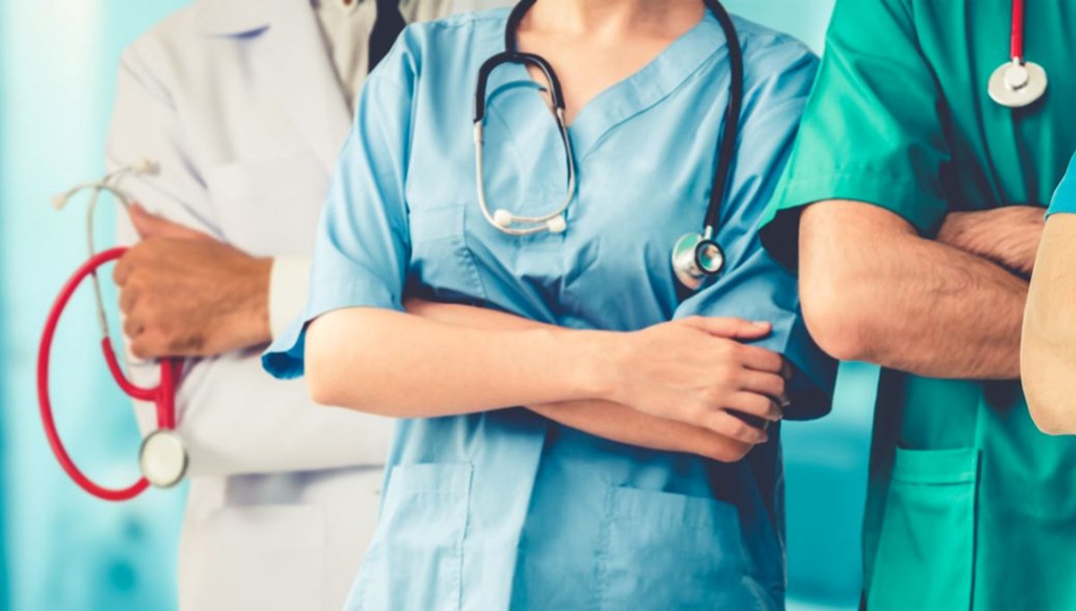 Sağlık çalışanları zam alacak mı?