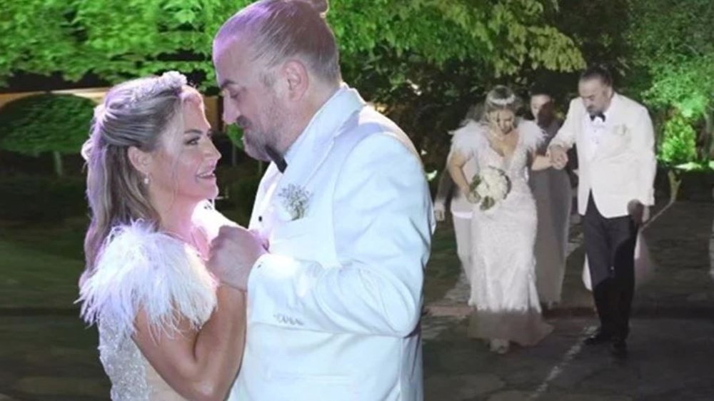 Volkan Konak: Sahneden Hayata, Aşkları ve Çocukları 77