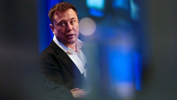 Ενδιαφέρουσα κλήση από τον Elon Musk: Lynch me – Breaking Technology News