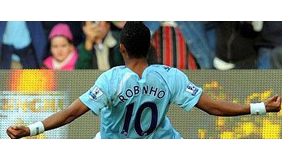 Robinho: Yüzde 90 transfer bitti