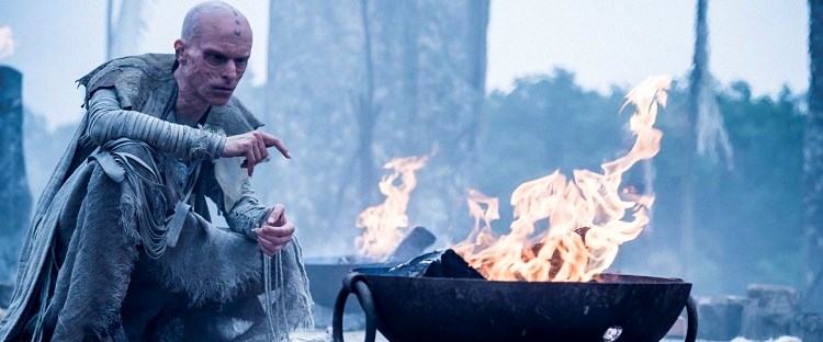 Pacific Rim Uprising'den (Pasifik Savaşı 2) yeni fragman | NTV