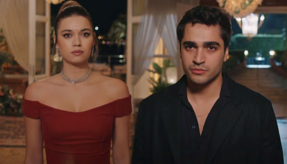 Yalı Çapkını'nda Seyran'dan Ferit'e son söz! "Küllerinden doğacak" - 19