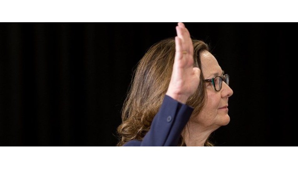 CIA Başkanı Haspel Türkçe konuşan ajan arıyor