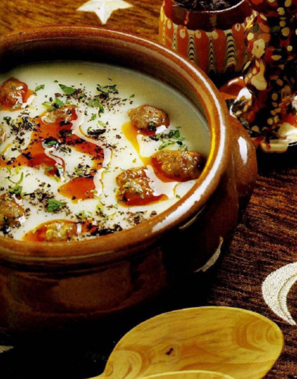 ramazanda iftar menusu onerileri osmanli da pisen en ozel 101 yemek magazin haberleri ntv