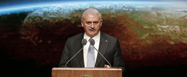 Başbakan Yıldırım açıkladı: Kullanılan 100 ilaçtan 80'i yerli