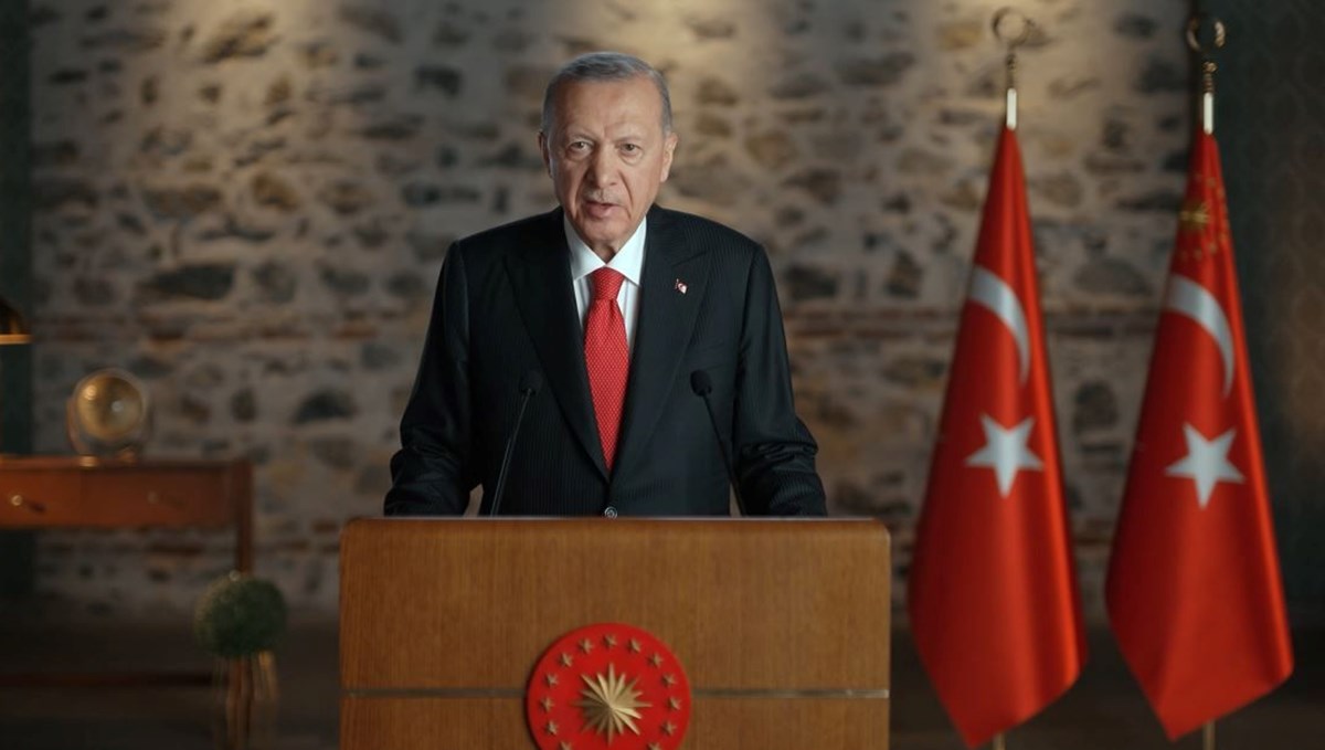 Cumhurbaşkanı Erdoğan: İnovasyonda geldiğimiz seviyeden iftihar ediyoruz Cumhurbaşkanı Erdoğan: İnovasyonda geldiğimiz seviyeden iftihar ediyoruz