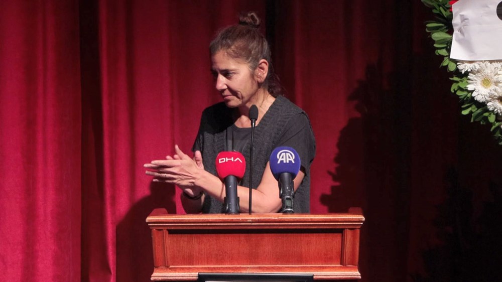 Yabancı Damat'ın Memik Dede'si Arif Erkin Güzelbeyoğlu'na veda: Çok iyi biriydi - 4