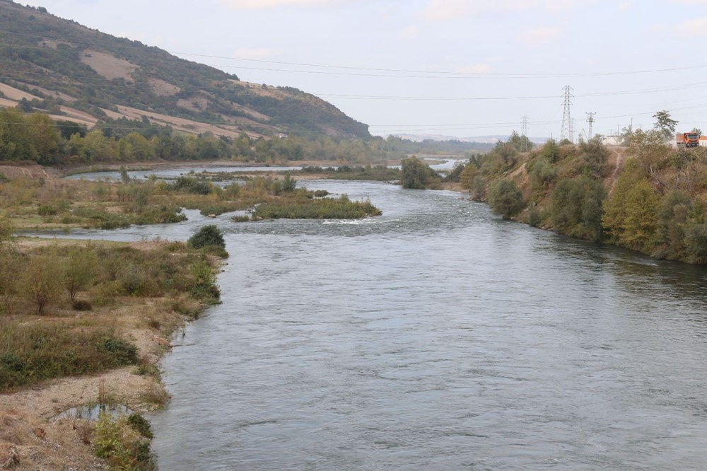 Yeşilırmak ve Kızılırmak’ta 'İsrail sazanı' tehdidi - 6