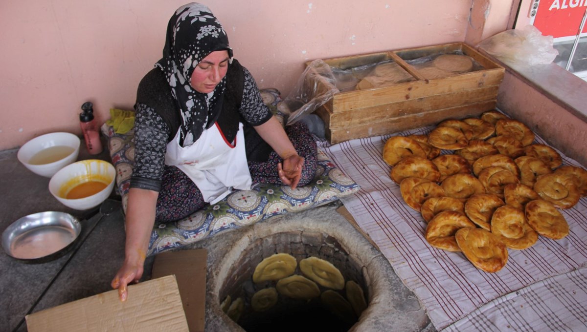Sahur sofralarının olmazsa olmazı: Tok tutuyor, 5 malzemeyle yapılıyor