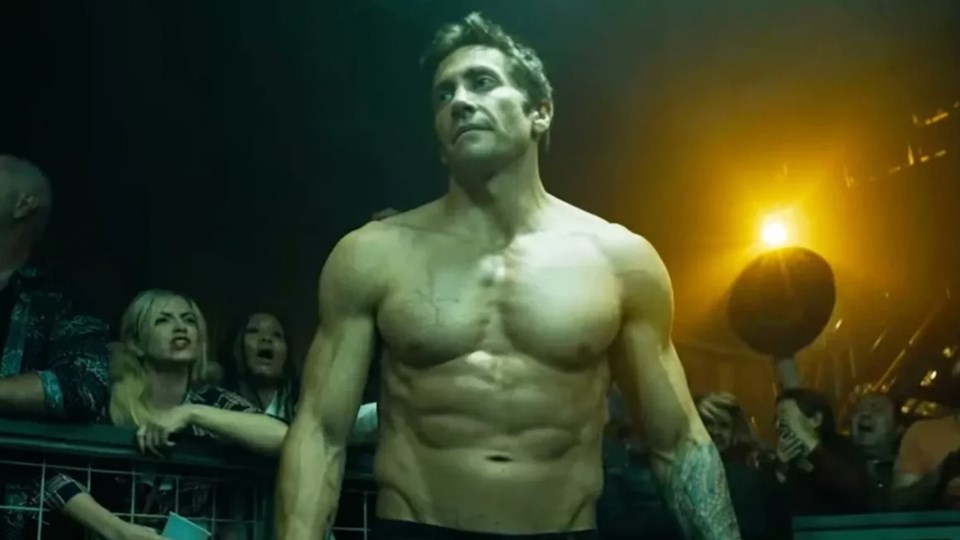 Road House filmi yeniden çekiliyor: Jake Gyllenhaal başrolde - 2