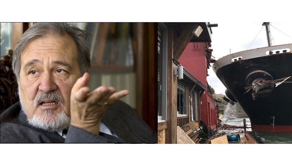 Prof. Dr. İlber Ortaylı: Boğaz'a ikinci kanal lazım