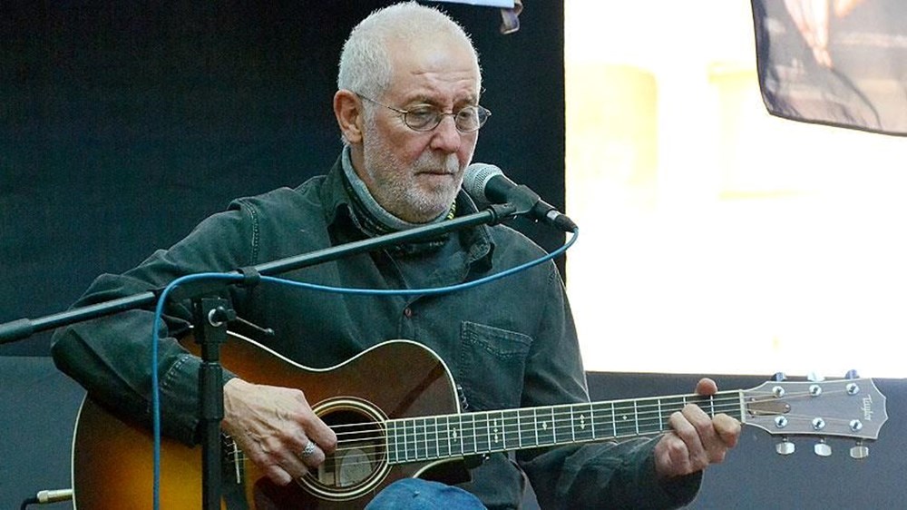 İlhan Şeşen'e veda: Son yolculuğuna uğurlanıyor - 7