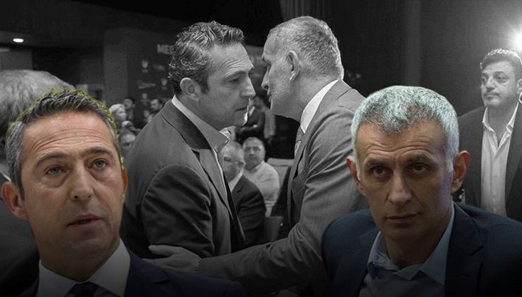 İfşa mesajların perde arkası