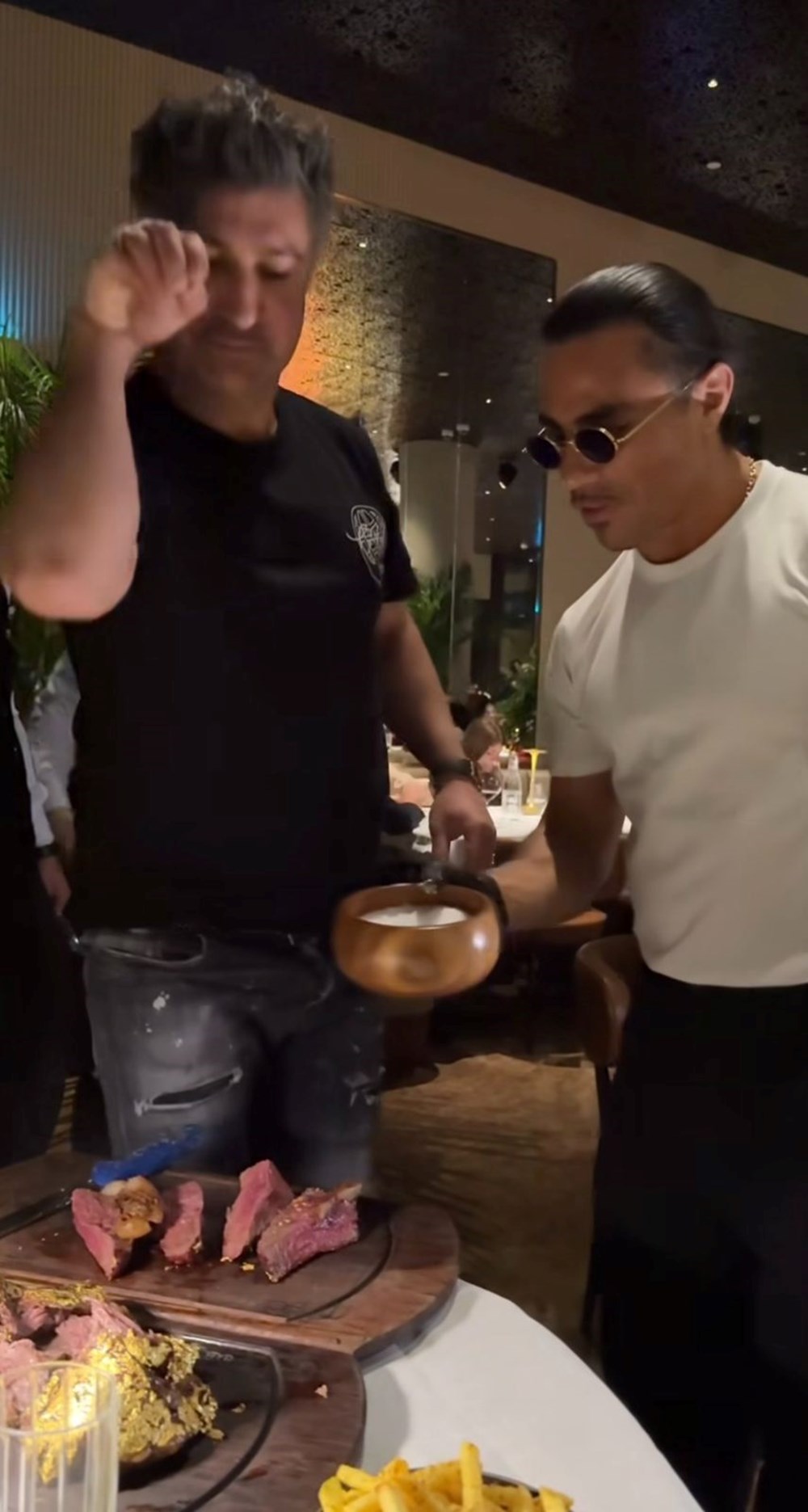 Ferrari'sini Satan Türk: Çapkınlık İddiaları Chico'nun Peşini Bırakmıyor! 76 o8WzbuImt06GZuukPJhqrQ