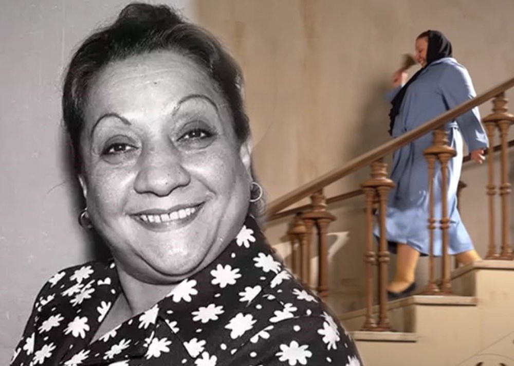 Adile filmine geri sayım: Vizyon tarihi belli oldu - 1
