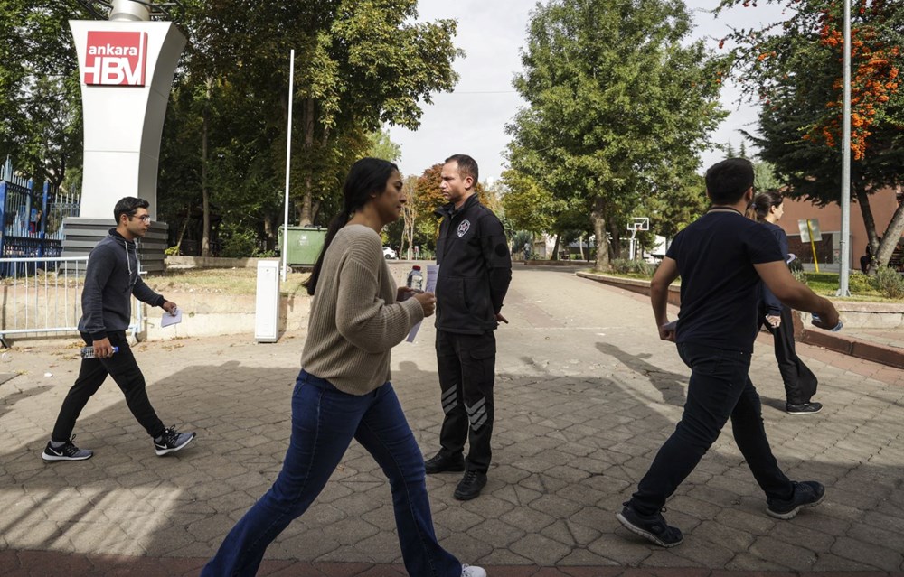 2022 KPSS Öğretmenlik Alan Bilgisi (ÖABT) soru ve cevapları açıklandı (KPSS sonuçları ne zaman açıklanacak?) - 3