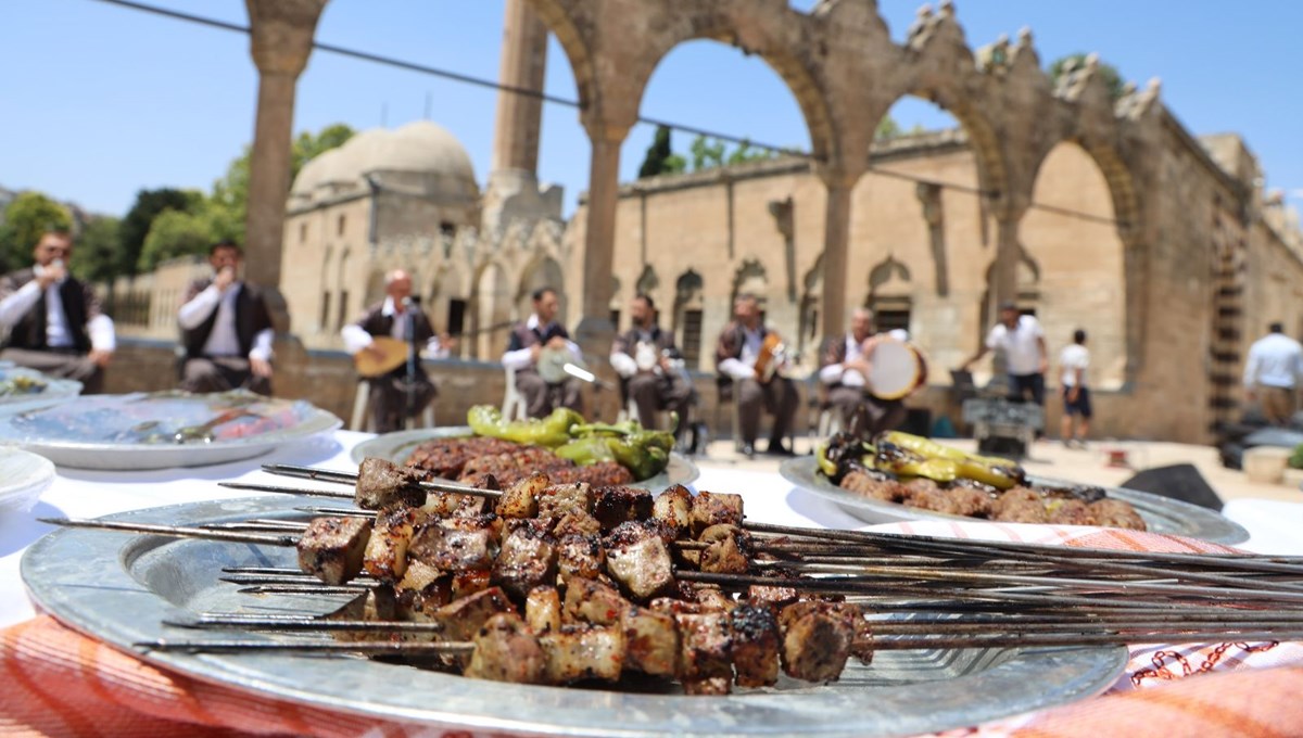 Şanlıurfa’da ciğer tüketimi, 6 tondan 2 tona düştü