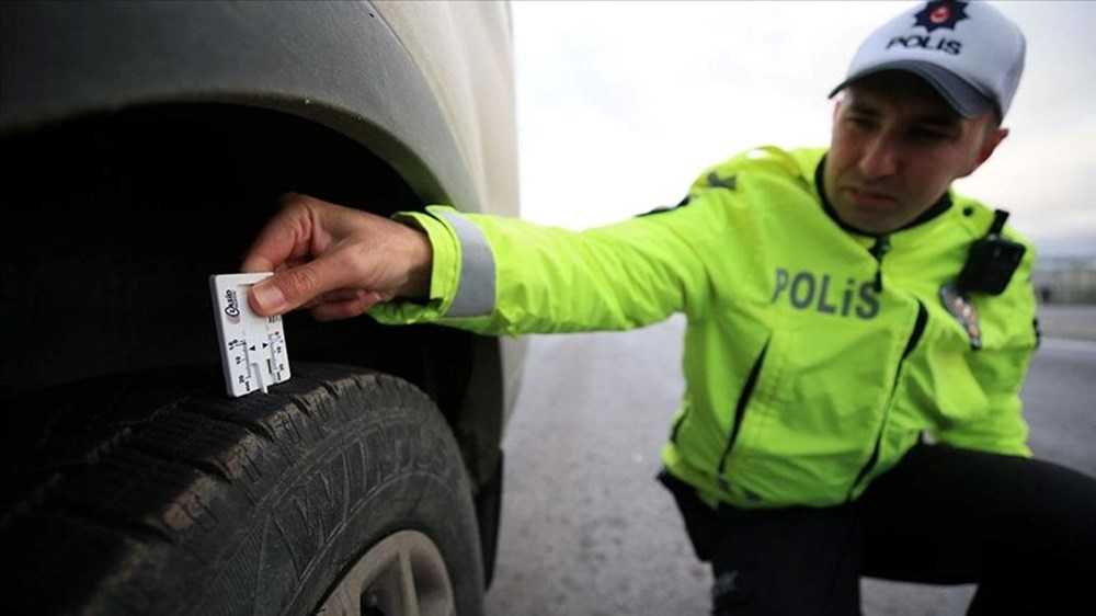 Kış lastiği cep yakıyor! Lastik fiyatı cezadan daha pahalı - 4