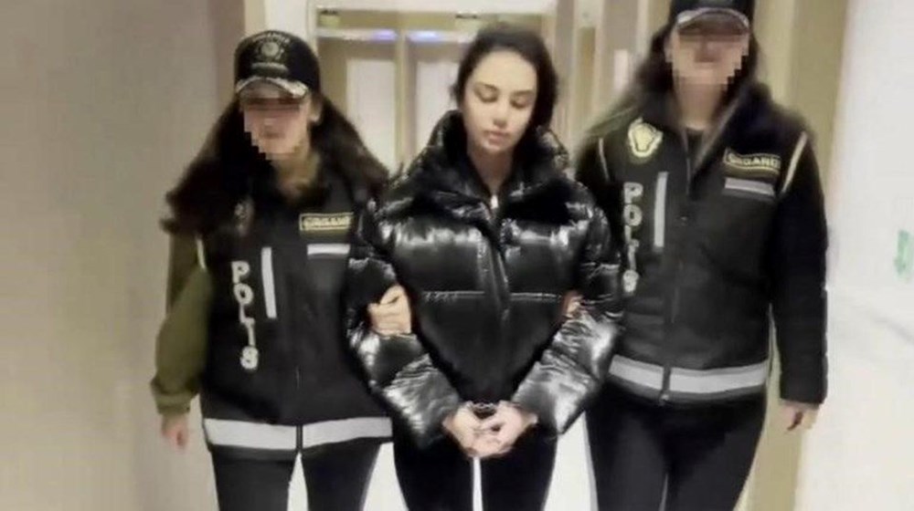 Ece Ronay'ın güzellik merkezine haciz - 4