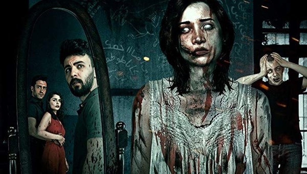Araf 3: Cinler Kitabı fragmanı