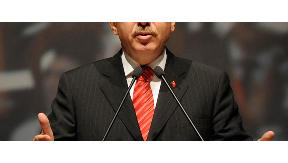 'IMF ile anlaşmamak dünyanın sonu değil'
