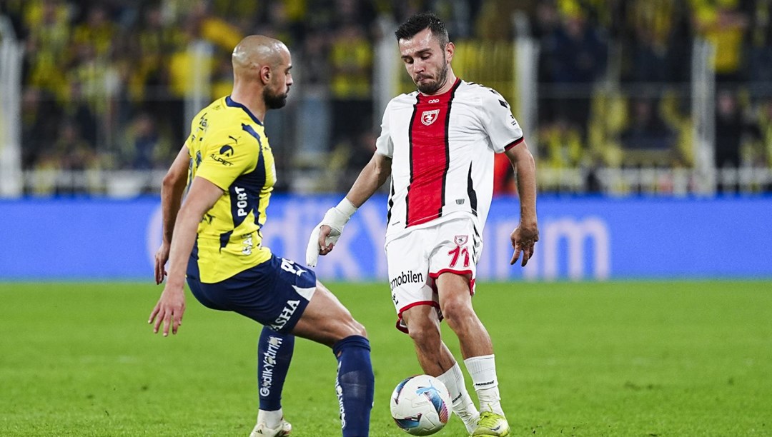 Fenerbahçe'de sakatlıklarda son durum