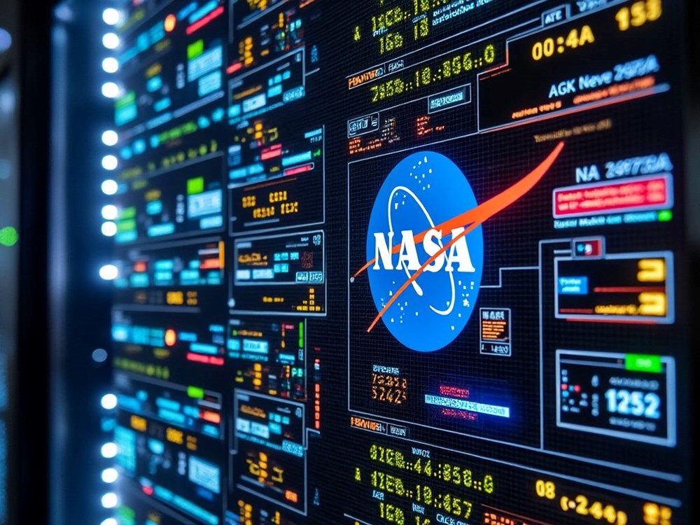 NASA, Dünya'da ve uzayda yapay zeka teknolojilerinden nasıl yararlanıyor? - 2