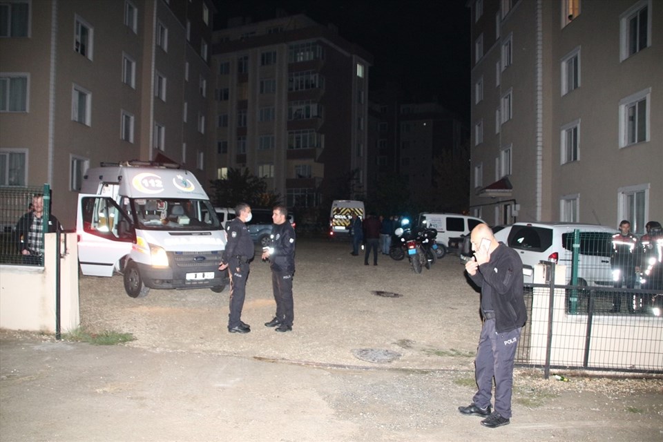 Tekirdağ'da kadın cinayeti: Tartıştığı gelinini öldürdü - 1