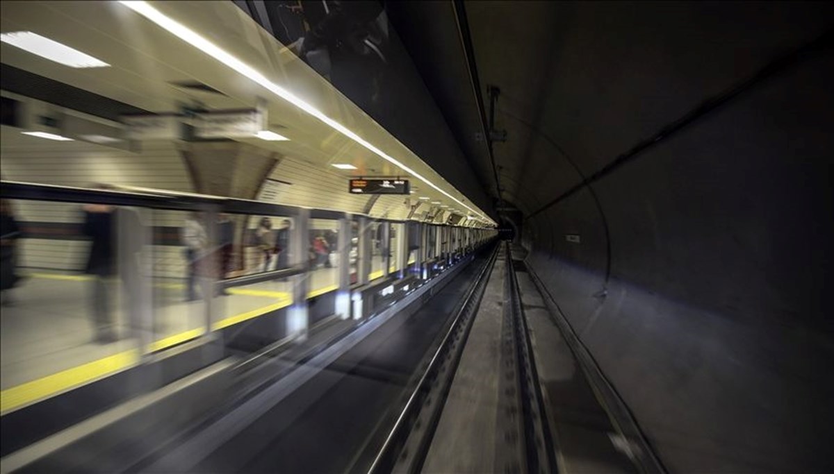 Metro İstanbul'dan Taksim ve Şişhane istasyonlarıyla ilgili açıklama