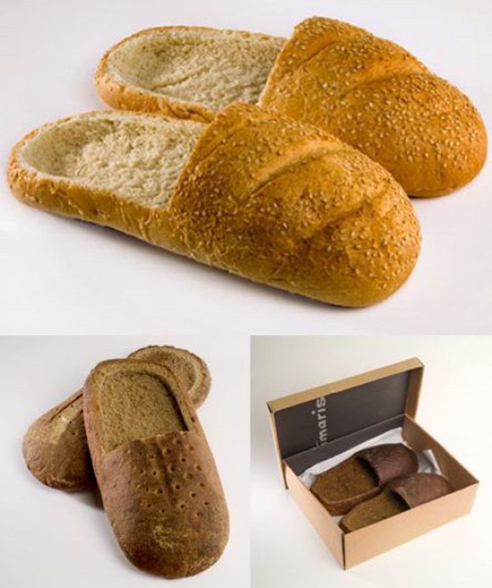 хлеб в форме члена фото 23