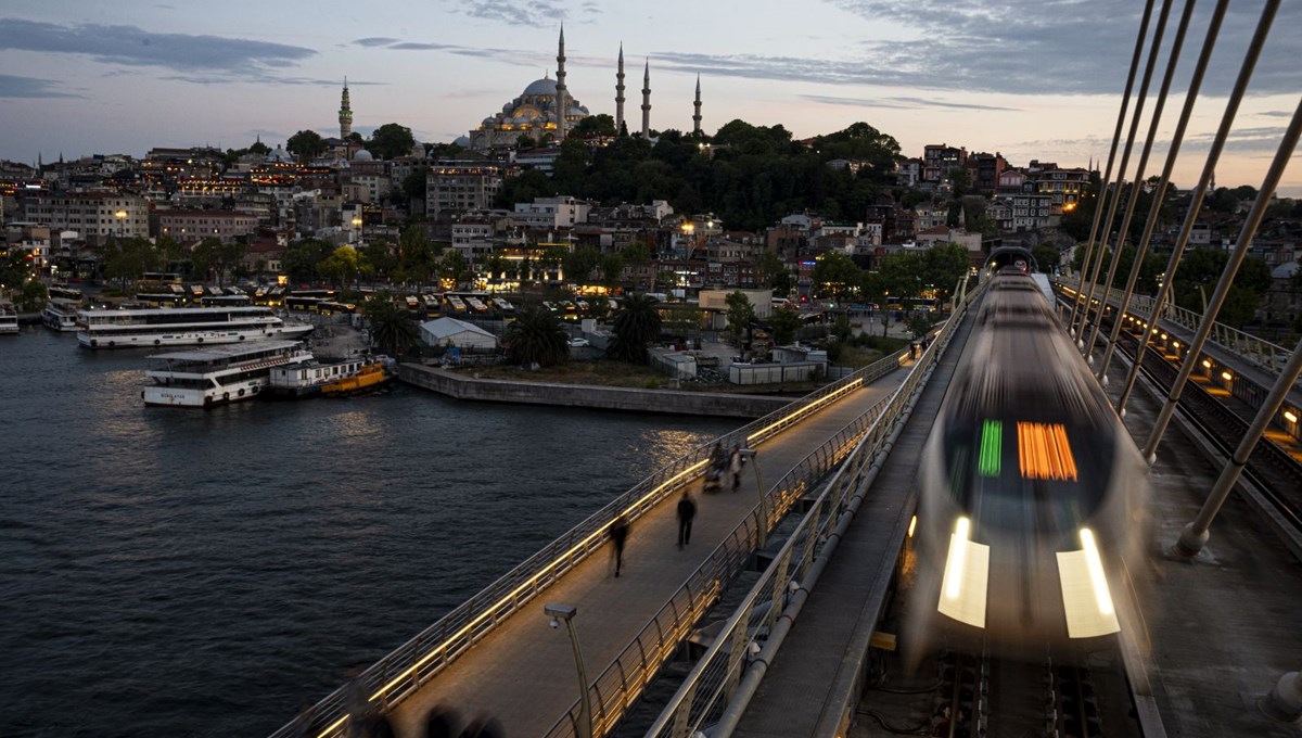 30 Ağustos’ta İstanbul’da toplu taşıma ücretsiz