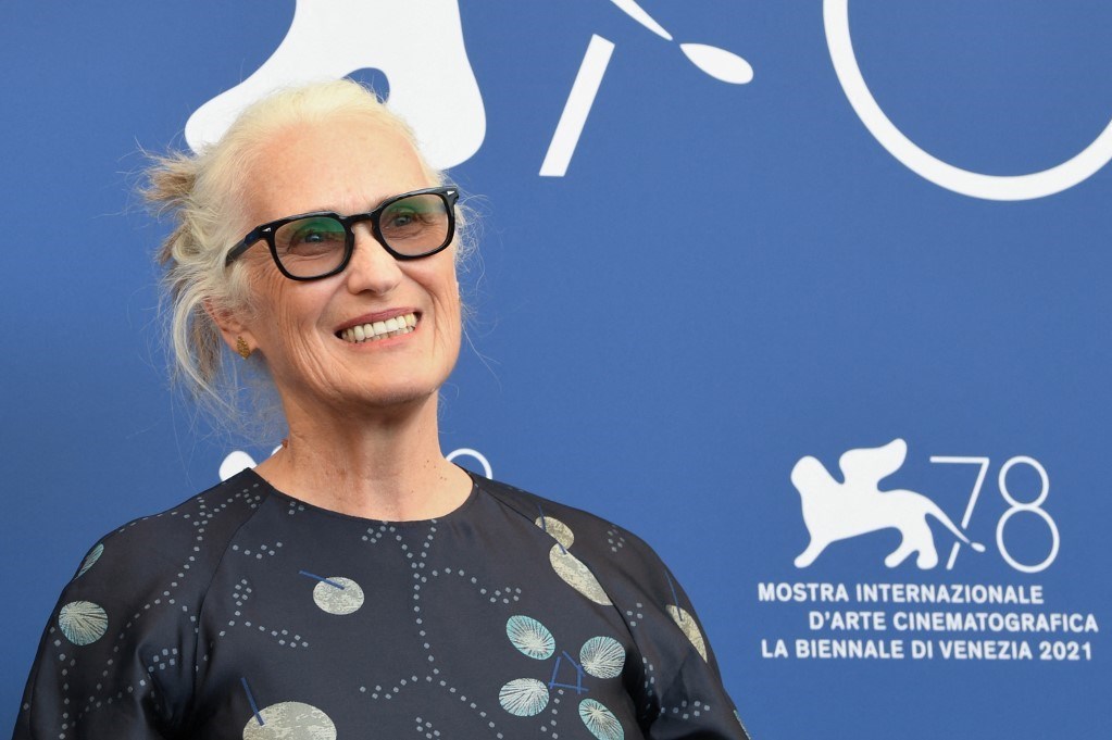 Jane Campion: MeToo Berlin Duvarı'nın Yıkılması Gibi