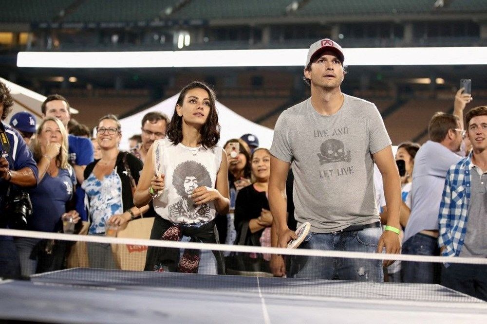 Mila Kunis: Rolü almak için yaşımı büyük söyledim - 6