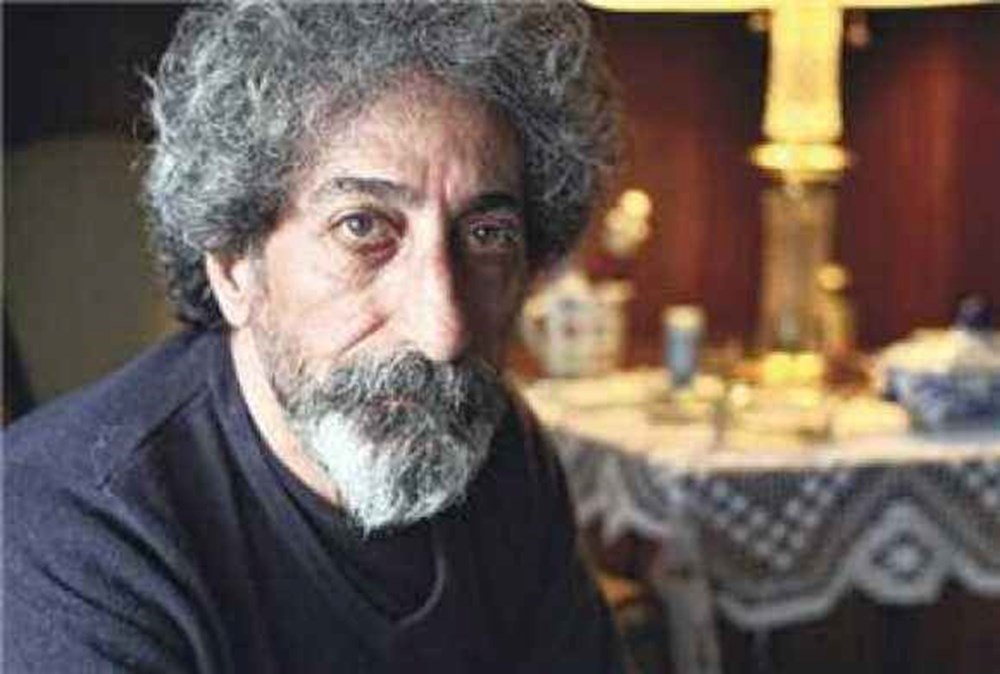 Ahmet Uğurlu'nun vefatı sanat dünyasını yasa boğdu - 9